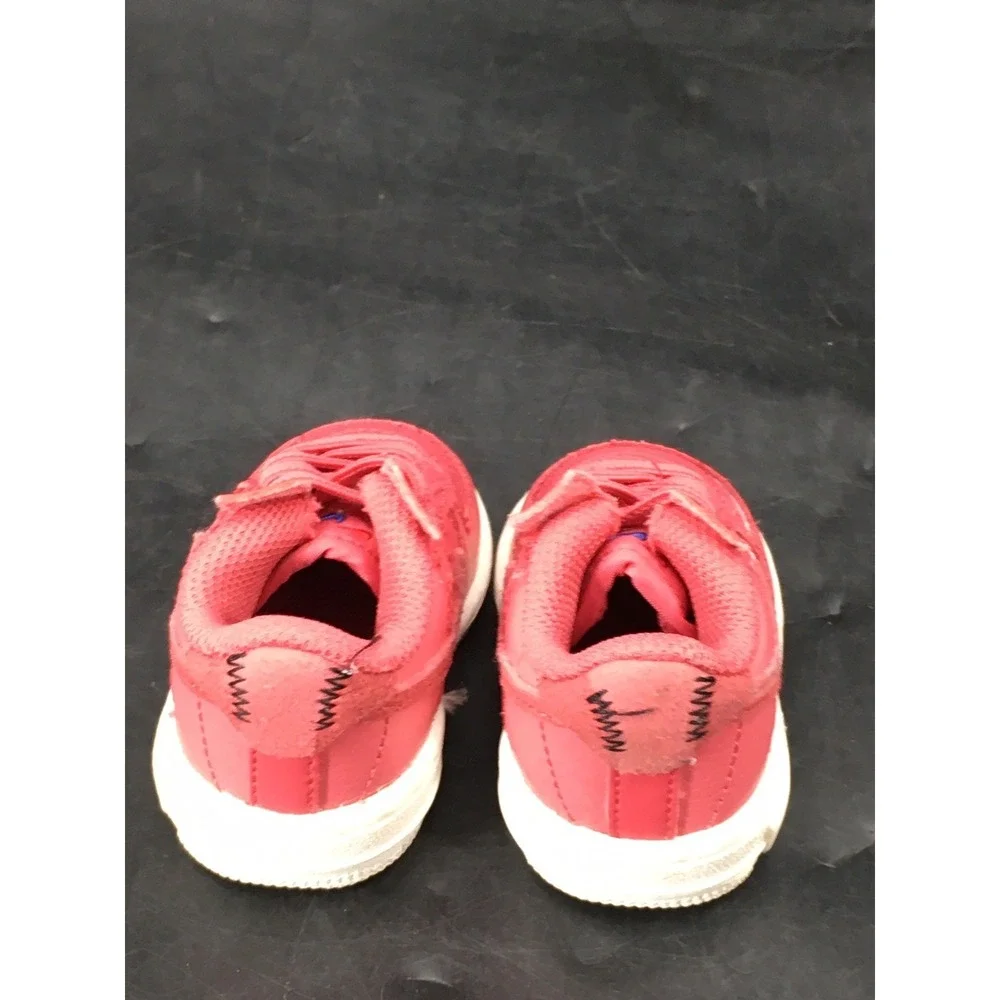Nike Toddlers' Air Force 1‎ Fontanka Shoes Gypsy Rose DO6147-601 g Size 2C
